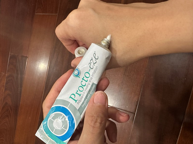 女人知己試用大隊,口碑行銷,部落客行銷,Proctoeze Cream普治緩保護軟膏,軟膏,皮膚護理,傷口照護,不含類固醇,草本成分,止癢,搔癢,傷口,止痛,疼痛,嬰兒紅臀,尿道搔癢/疼痛,更年期會陰搔癢/疼痛,男性/女性/老年人/ 嬰幼兒私密處,肛門,皮膚,臀部,歐洲進口原料,敏感肌,異位性皮膚炎,更年期會陰症狀,多家醫學中心/知名婦產/痔瘡專科診所指定使用解決肌膚不適問題是效果及安全性的最佳保證,全家適用